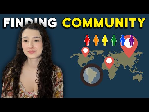 Видео: Я переезжаю в последний раз — вот как я планирую найти сообщество