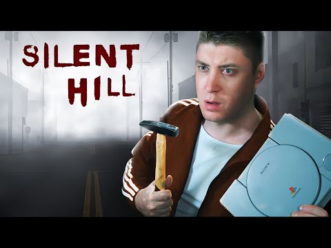 Видео: Silent Hill - Играю первый раз! #1