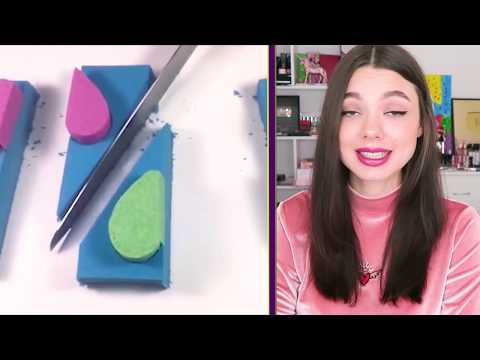 Видео: Зачем Прямо в Глаз ? / Самые Странные Видео