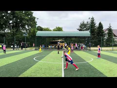 Видео: Sporting - Атлет-309 4:1 (4+1) 2017 (1 time)