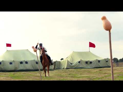 Видео: Ролик памяти Мухтарбека Алибековича Кантемирова