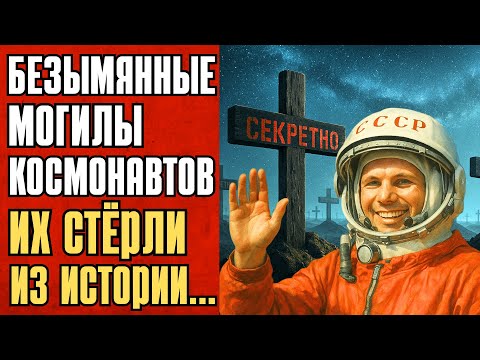 Видео: Врач подготовки космонавтов рассказал правду! Сколько жизней стоил легендарный 108-минутный полет?