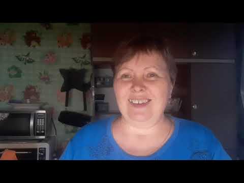 Видео: В доме, хочется чувствовать запах, печеных пончиков и беляш.Жизнь простых людей ,как прошли эти дни.