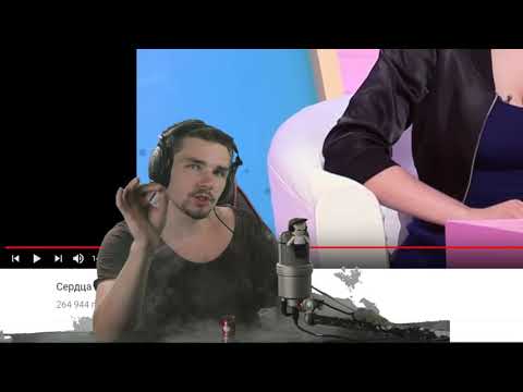 Видео: Реакция Диктора на: Сердца за любофь #4