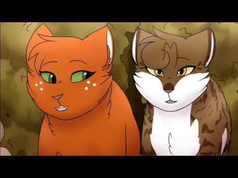 Видео: Белка и Ежевика - Не пиши ;the end; [Заказ с канала - Keit & Masha ]