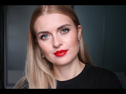 Видео: 15 КРАСНЫХ ПОМАД НА ВСЕ СЛУЧАИ ЖИЗНИ!