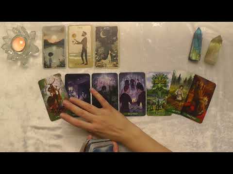 Видео: СТРЕЛЕЦ♐ТАРО ПРОГНОЗ на НОЯБРЬ 2025