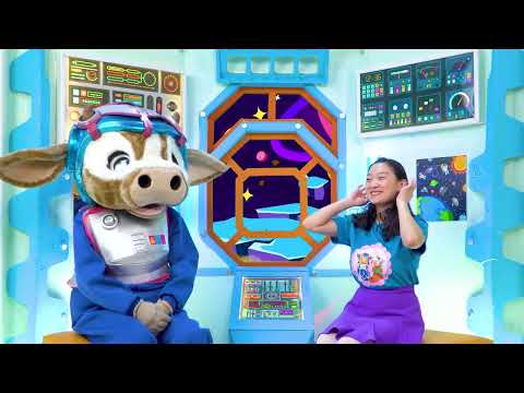 Видео: "Бөөрөө Мөөрөө" хүүхдийн нэвтрүүлэг /S3-№51/