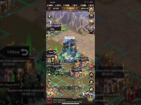 Видео: Эдем. Оккупация. Немного поподробнее. Rise Of Empires