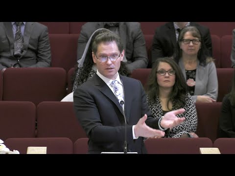 Видео: "Мудрость от Бога" Проповедь Пастырь Геннадий Бабиченко. Wisdom from God Sermon Pastor Babichenko