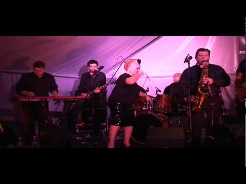 Видео: Теона Контридзе - Песенка Водяного