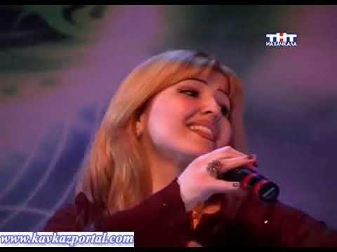 Видео: Ай леззет 6 Кумыкский концерт. Полная версия