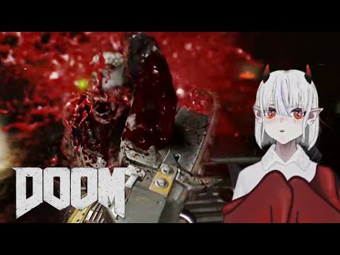 Видео: Шутеримся | DOOM (2016) #1