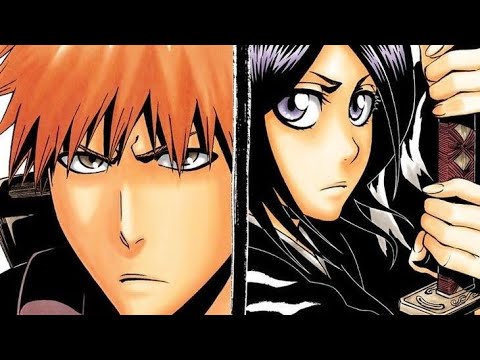 Видео: ☆♡Реакция блич на тик-ток♡☆