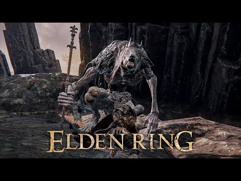 Видео: Elden Ring # 75 "Деревня отшельников"