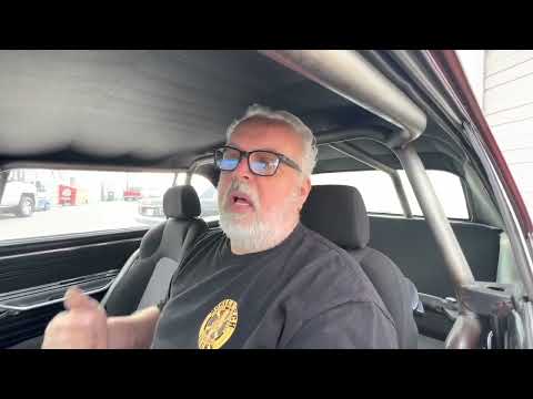 Видео: Модернизация рулевой колонки Camaro 1967 года — Ididit