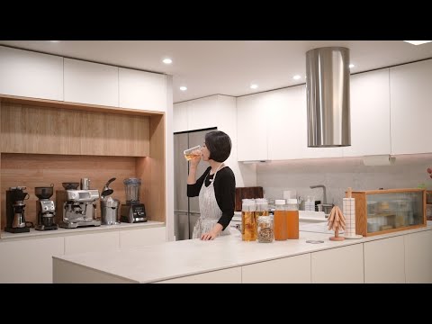 Видео: SUB) Здоровый режим дня корейской домохозяйки для защиты иммунитета