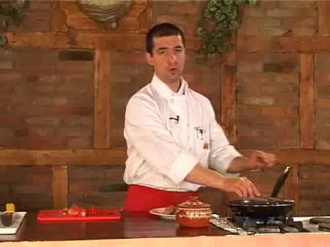 Видео: Агнешко в гювеч / Lamb stew in