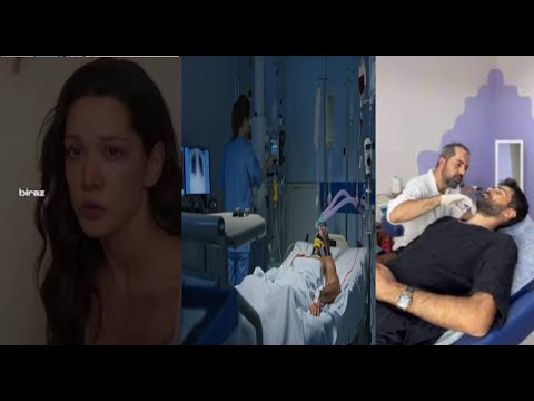 Видео: Сердце Эркана Мерича остановилось