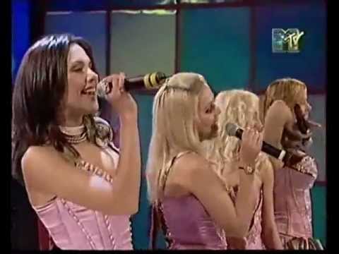 Видео: Блестящие Оперуполномоченный (Тотальное шоу 2004)