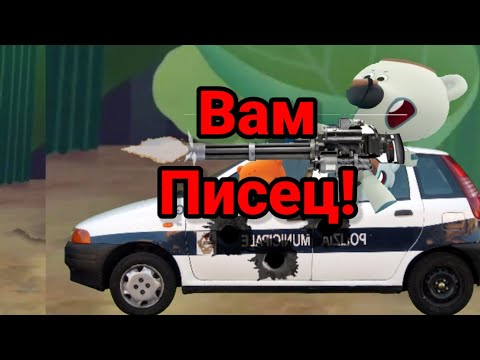 Видео: ЛУНТИК ПЕРЕЕХАЛ К КЕШЕ 5 СЕРИЯ "ПОЧТИ ДОМА"