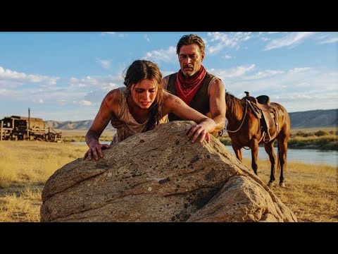 Видео: Не... Останавливайся...» — Она прошептала. Фермер не понял... И та ночь изменила всё.