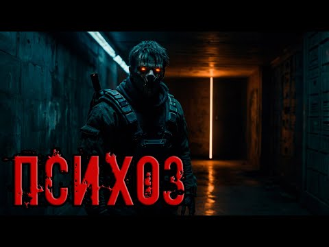 Видео: ПСИХОЗ | СТРАШНЫЕ ИСТОРИИ НА НОЧЬ
