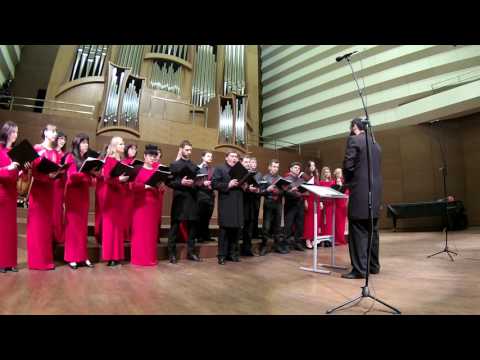 Видео: Павел Чесноков "С нами Бог"