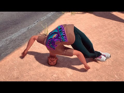 Видео: Открыл Мотель для Психопатов - Sunset Motel