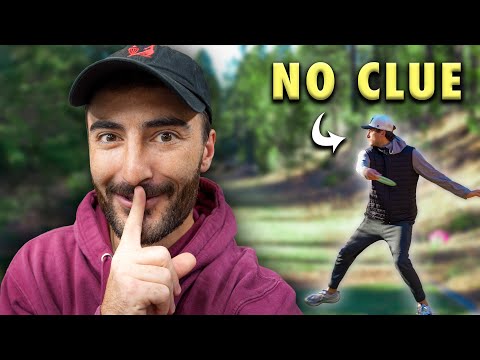 Видео: Я обманом заставил его принять участие в секретном денежном турнире (раунд 1)