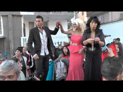 Видео: Годеж на Сабрина и Миладин Част 6