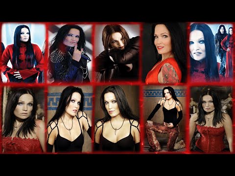 Видео: 🔴 TARJA TURUNEN ➤ ВОКАЛИСТКА С ОПЕРНЫМ ГОЛОСОМ NIGHTWISH
