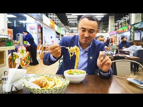 Видео: САМЫЙ БОЛЬШОЙ РЫНОК МОСКВЫ - ФУД СИТИ | КАК ВЫБРАТЬ РИС И МЯСО ДЛЯ ПЛОВА