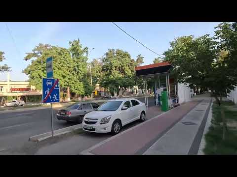 Видео: ЧИЛАНЗАР 8 КВАРТАЛ 2023 год