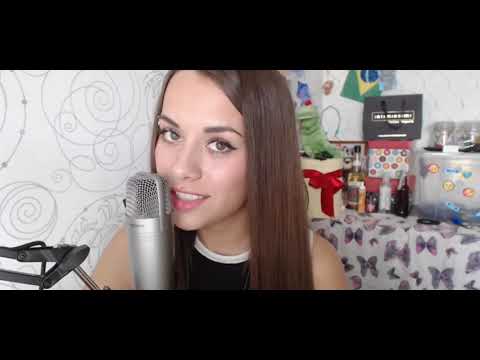 Видео: Асмр имя Карина