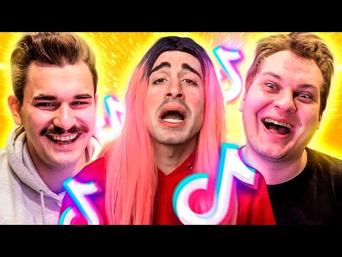 Видео: НЕ ТВОЯ ВОТ ТЫ И БЕСИШЬСЯ В ТИКТОК [TIKTOK]