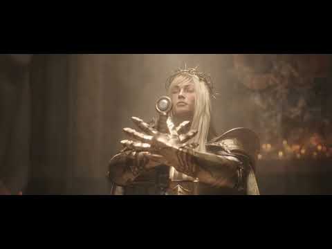 Видео: Прохождение игры lords of the fallen⚔️ - 1 часть