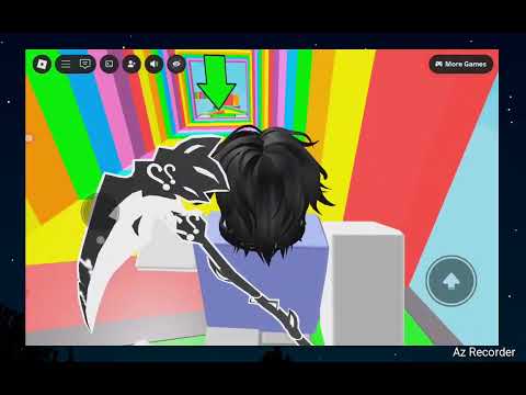 Видео: Пройшов easy obby