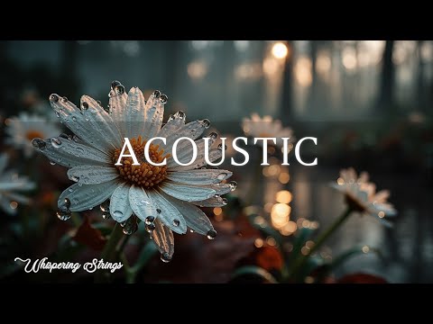 Видео: Нежный рассветный гитар | Медитативная инструментальная музыка для снятия стресса и учебы