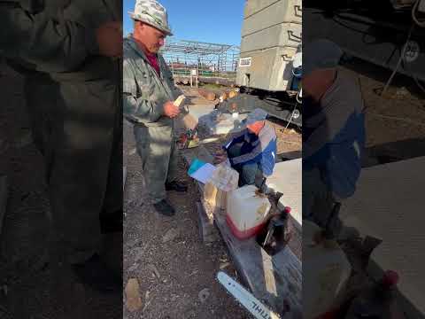 Видео: Рабочие моменты