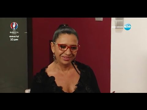 Видео: Черешката на тортата с Моника Валериева част-2