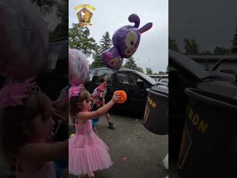 Видео: Animatron. Влад Ликов - С днем рождения.