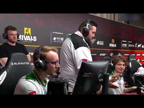 Видео: Вся сцена в шоке от мува чопера