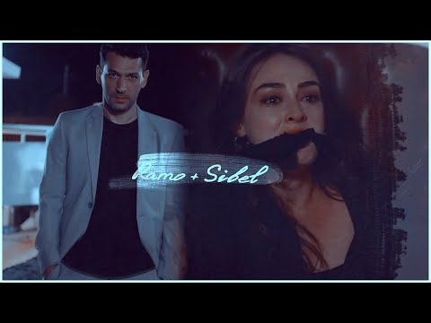 Видео: Ramo & Sibel[мне и так тяжело]AU 1part