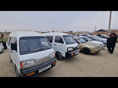 Видео: ТУРТКУЛЬ МАШИНА БОЗОР 35 миллондан машиналар 16 ноября 2025 г.