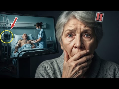Видео: 80-летняя бабушка раскрыла страшную тайну домов престарелых