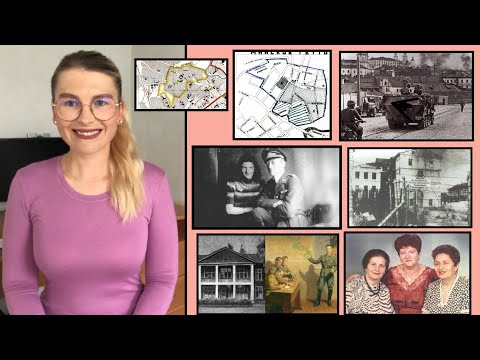Видео: Гетто. История любви / для глухих