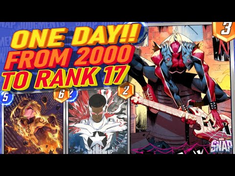 Видео: ИДЕАЛЬНАЯ площадка для скалолазания! 2 км до Rk 17 за ОДИН день! Marvel Snap