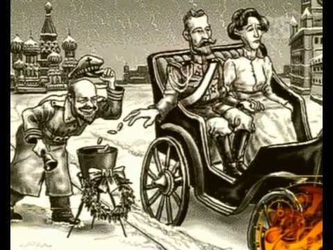 Видео: Ист. Хроники: 1902 - Савва Морозов