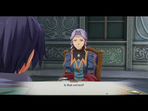Видео: Trails in the Sky 1st Chapter: Nintendo Switch 2 Edition - первое прохождение #19